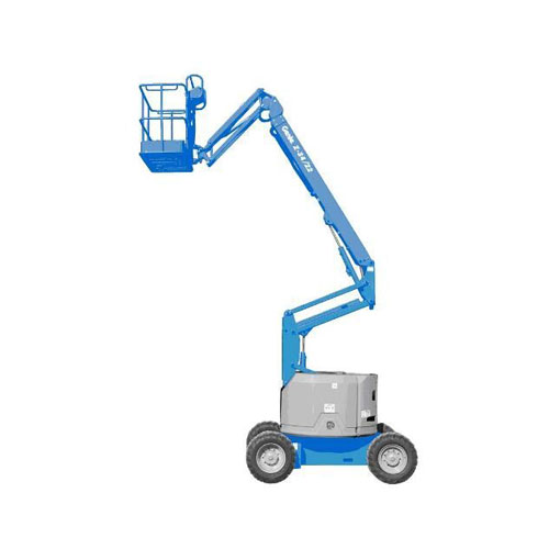 Self Propelled Boom Lift