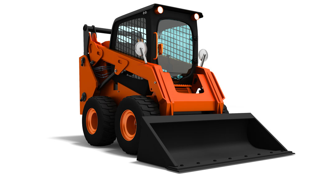 Skid steer training