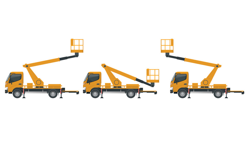 EWPA Truck Mounted Boom Lift Training